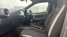 Toyota Aygo X 1.0 VVT-i Edge 5dr Petrol Hatchback